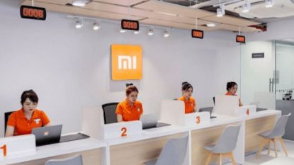 Hình ảnh cho bài viết Trạm Bảo Hành Tivi Xiaomi